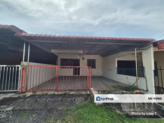House for rent in Perak, Batu Gajah