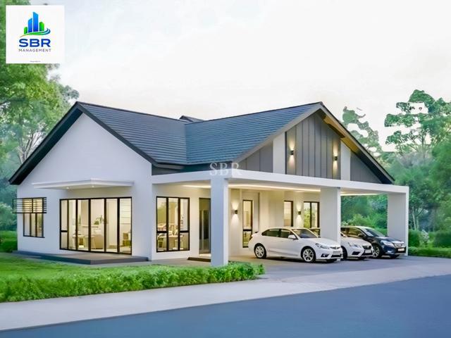 Residential House for sale in Perak, Batu Gajah
