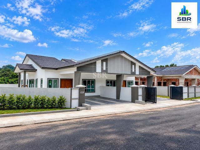 Residential House for sale in Batu Gajah, Kinta