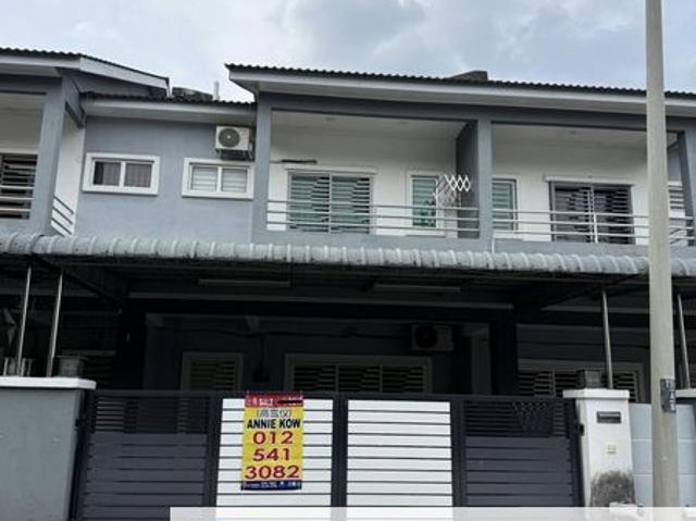 House for sale in Perak, Batu Gajah