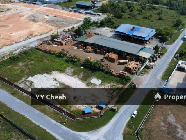 Property for sale in Taman Sayang, Batu Gajah