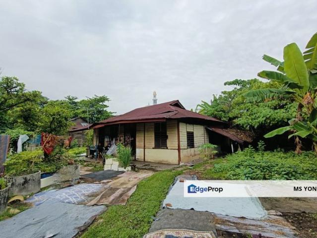 House for sale in Perak, Batu Gajah