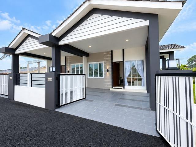 Terraced House for sale in Batu Gajah, Kinta