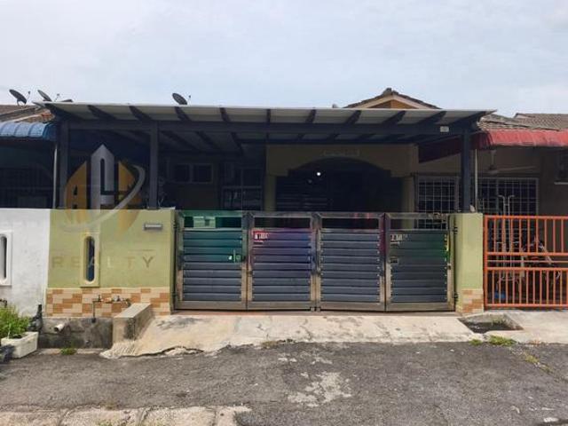 Terraced House for sale in Perak, Batu Gajah
