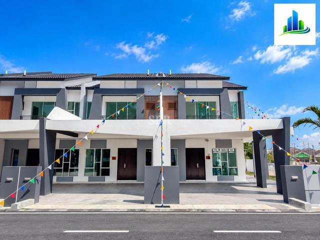 Terraced House for sale in Batu Gajah, Kinta