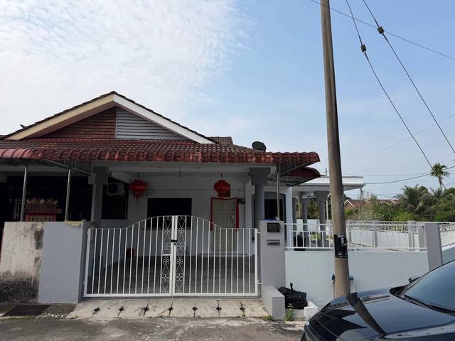 Terraced House for sale in Perak, Tanjong Ipoh