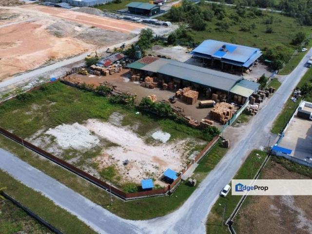 Warehouse for rent in Perak, Batu Gajah