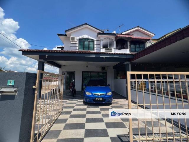 House for rent in Perak, Batu Gajah