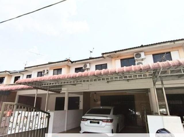 House for rent in Perak, Batu Gajah