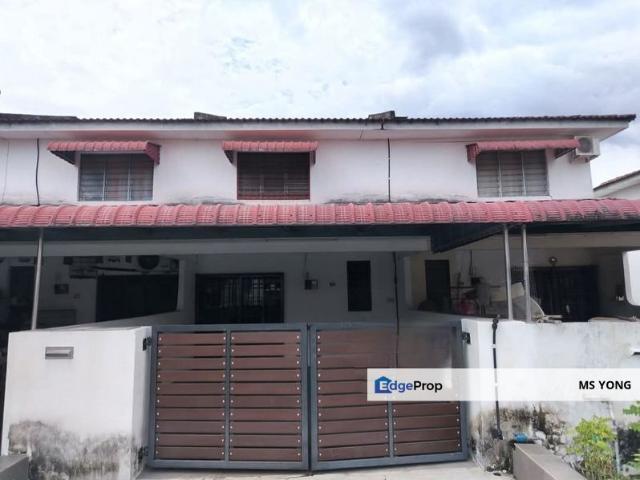 House for rent in Perak, Batu Gajah