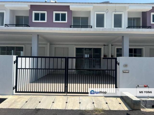 House for rent in Perak, Batu Gajah