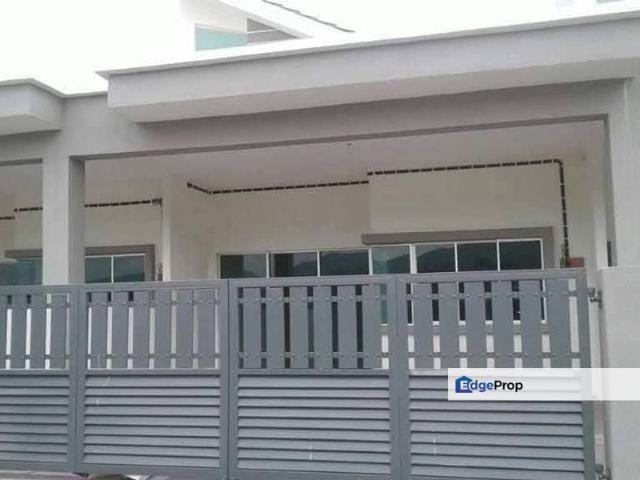 House for sale in Perak, Batu Gajah