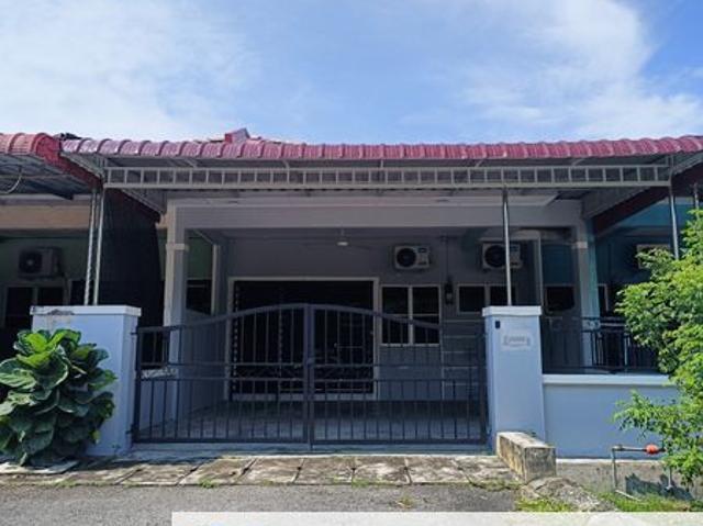House for rent in Perak, Batu Gajah