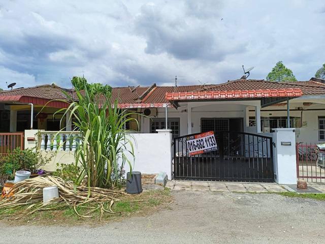Terraced House for sale in Perak, Batu Gajah