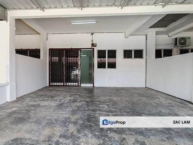 House for sale in Batu Gajah, Kinta