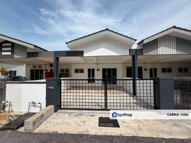 House for sale in Perak, Batu Gajah