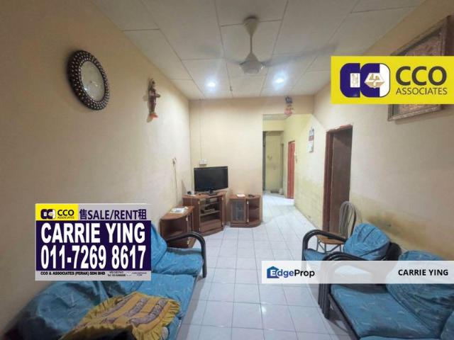 House for sale in Perak, Batu Gajah