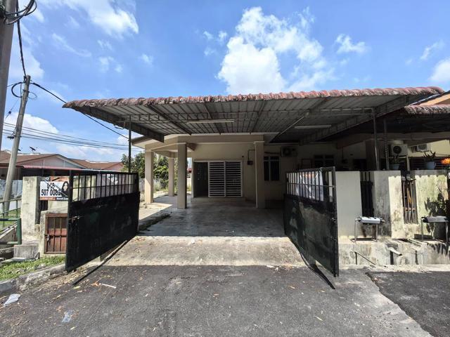 Terraced House for sale in Perak, Tanjong Ipoh