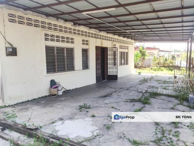 House for sale in Perak, Batu Gajah
