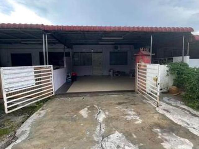 Terraced House for sale in Perak, Batu Gajah