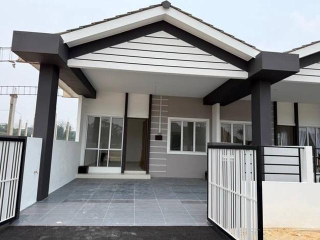 Terraced House for sale in Batu Gajah, Kinta