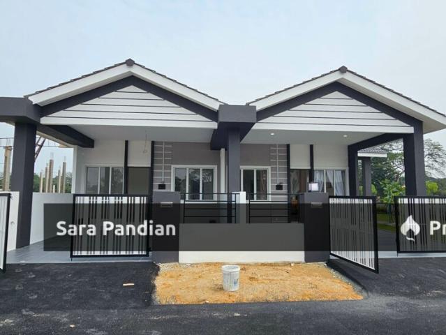 Terraced House for sale in Taman Sayang, Batu Gajah