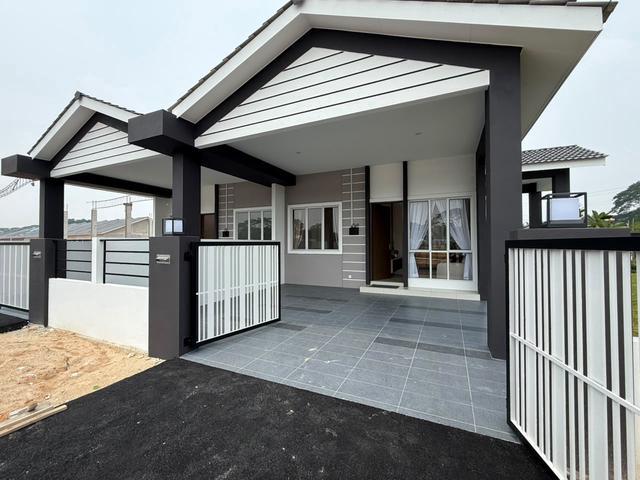 Terraced House for sale in Batu Gajah, Kinta