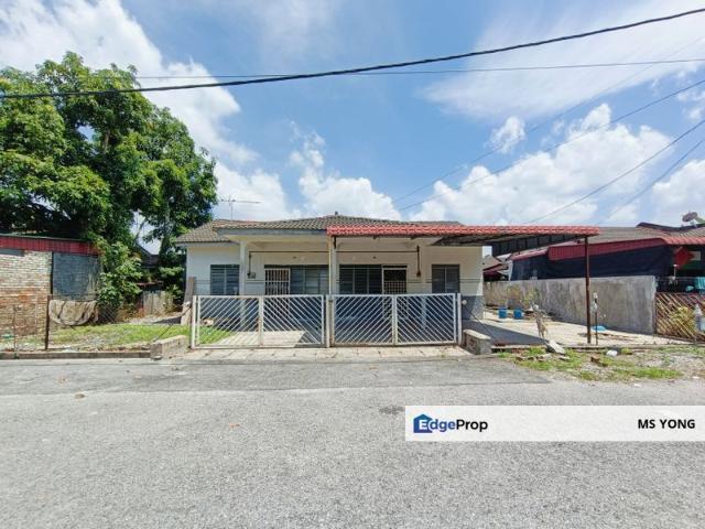 House for sale in Perak, Batu Gajah