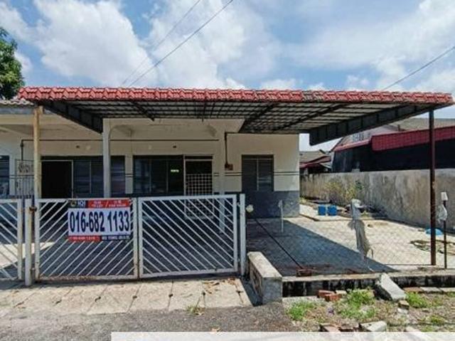 House for sale in Perak, Batu Gajah