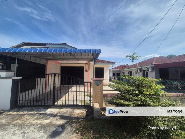 House for rent in Perak, Batu Gajah