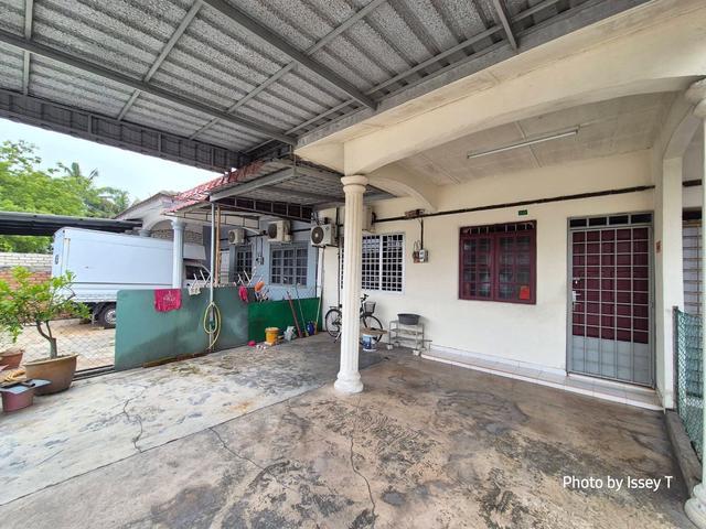 Terraced House for sale in Batu Gajah, Kinta
