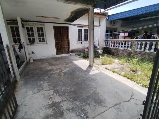 Terraced House for sale in Perak, Batu Gajah