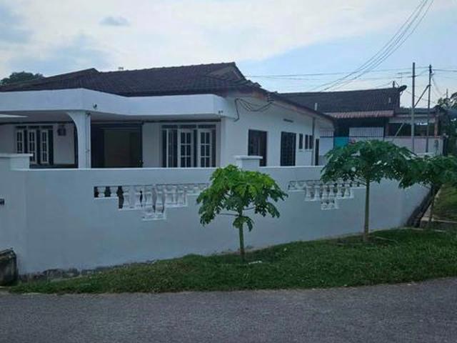Terraced House for sale in Perak, Batu Gajah