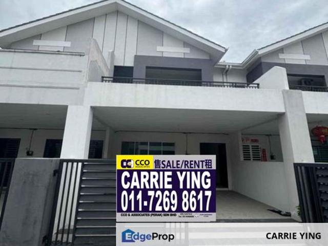 House for sale in Perak, Batu Gajah