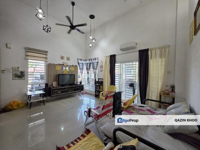 House for sale in Perak