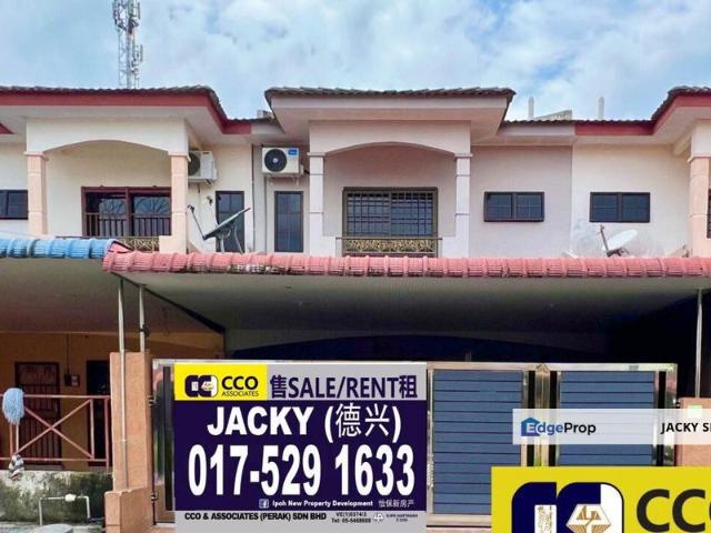 House for sale in Perak, Batu Gajah