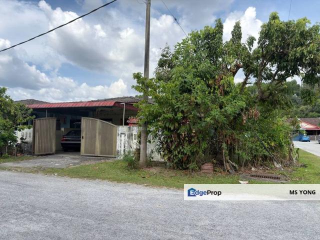 House for sale in Perak, Batu Gajah