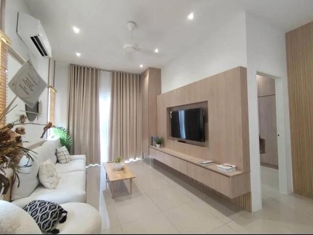 Terraced House for sale in Perak, Tanjong Ipoh