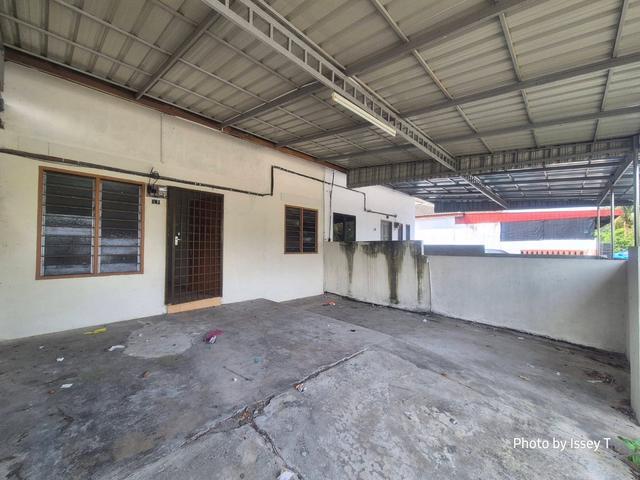 Terraced House for sale in Perak