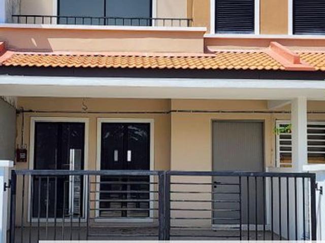 House for sale in Perak