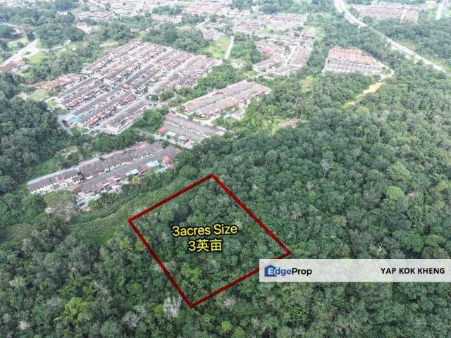 Shop for sale in Perak, Batu Gajah