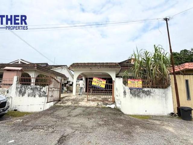 Residential House for sale in Perak, Batu Gajah