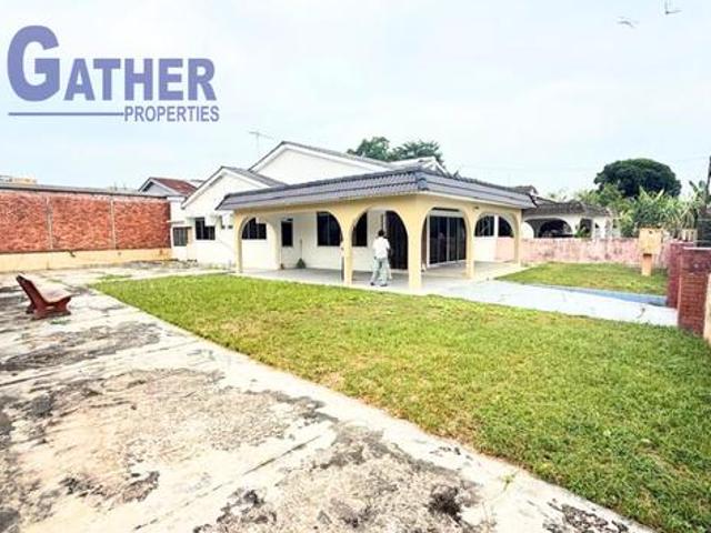 Residential House for sale in Perak, Batu Gajah