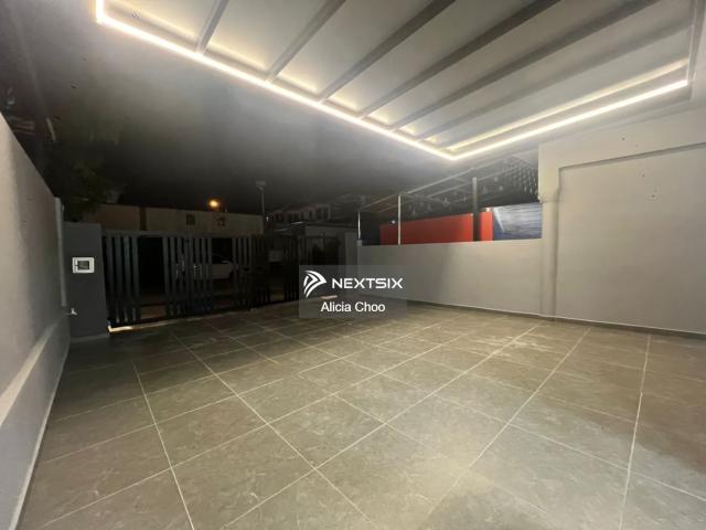 Residential House for sale in Perak, Batu Gajah