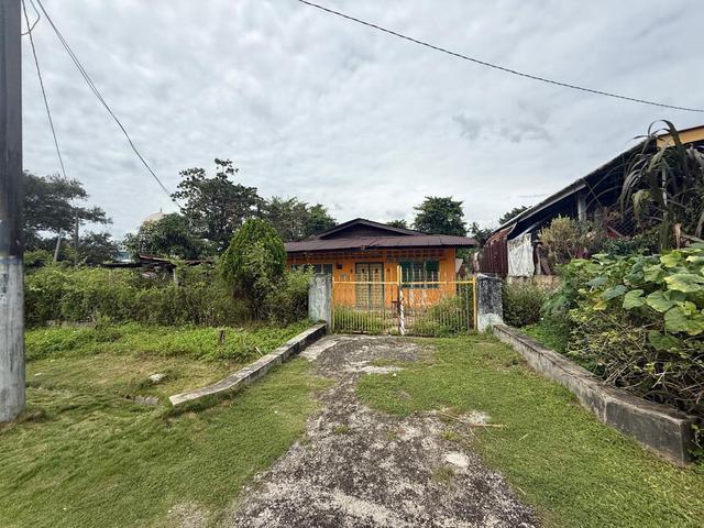 Bungalow for sale in Perak, Tanjong Ipoh