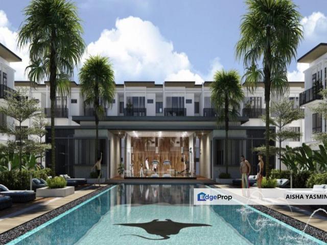 House for sale in Kuching, Sarawak