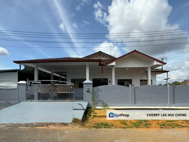 House for sale in Kuching