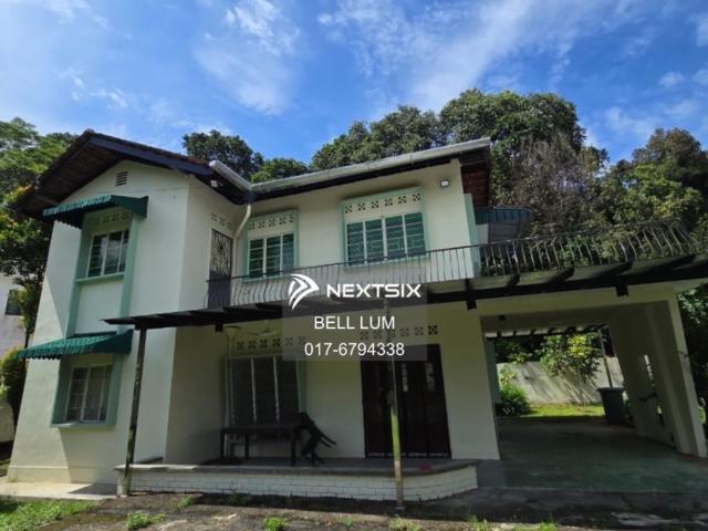 Residential House for rent in Kuching