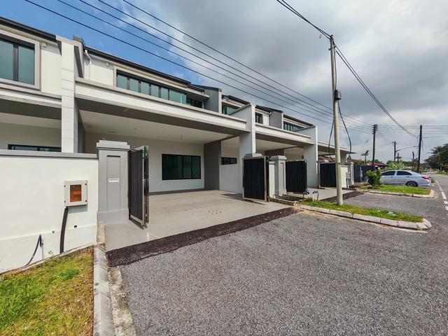 Terraced House for sale in Kuching