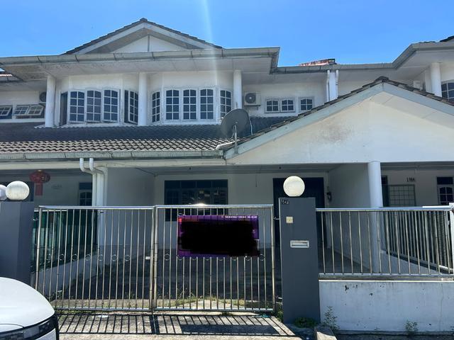 Terraced House for sale in Kuching